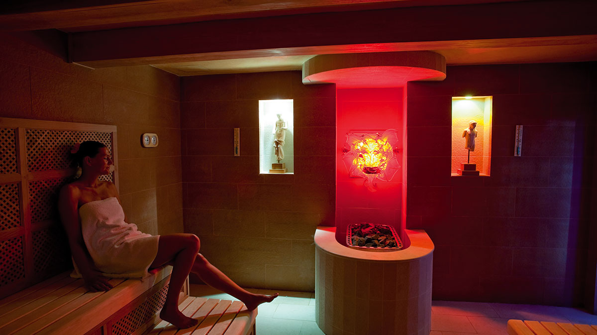 Amathus Beach Hotel Rhodes - NR